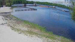 Kamencové jezero