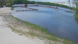 Kamencové jezero
