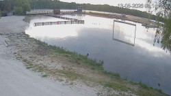 Kamencové jezero