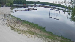 Kamencové jezero
