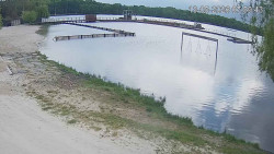 Kamencové jezero