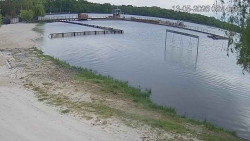 Kamencové jezero