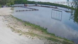 Kamencové jezero