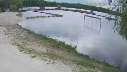 Kamencové jezero
