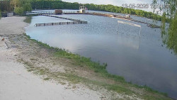 Kamencové jezero