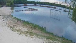 Kamencové jezero
