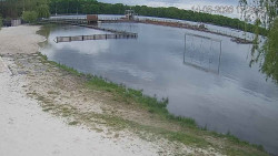 Kamencové jezero