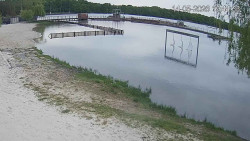 Kamencové jezero