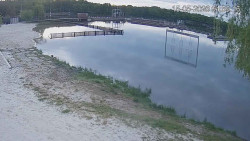 Kamencové jezero