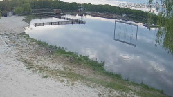 Kamencové jezero