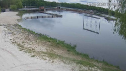 Kamencové jezero