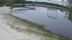 Kamencové jezero