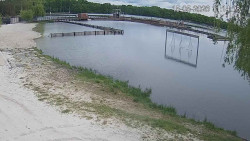 Kamencové jezero