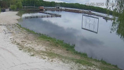Kamencové jezero