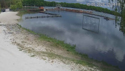 Kamencové jezero
