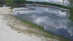 Kamencové jezero