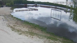 Kamencové jezero