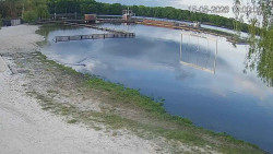 Kamencové jezero