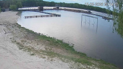 Kamencové jezero