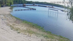 Kamencové jezero