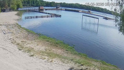 Kamencové jezero