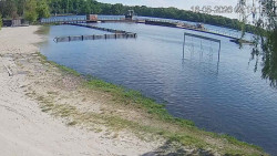 Kamencové jezero