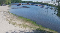 Kamencové jezero