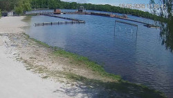 Kamencové jezero