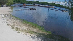 Kamencové jezero
