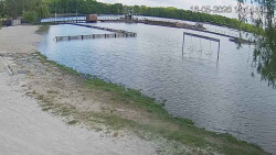 Kamencové jezero