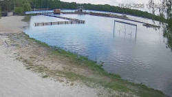 Kamencové jezero