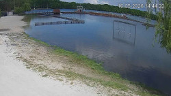 Kamencové jezero