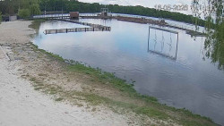 Kamencové jezero