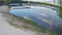 Kamencové jezero