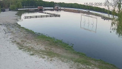 Kamencové jezero
