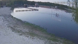 Kamencové jezero
