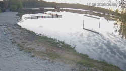 Kamencové jezero