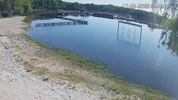 Kamencové jezero