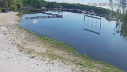 Kamencové jezero