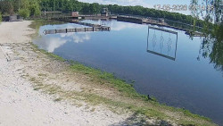 Kamencové jezero