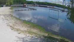 Kamencové jezero
