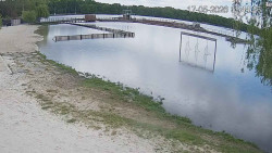 Kamencové jezero