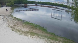 Kamencové jezero