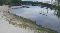 Kamencové jezero