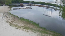 Kamencové jezero