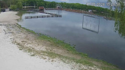 Kamencové jezero