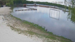 Kamencové jezero