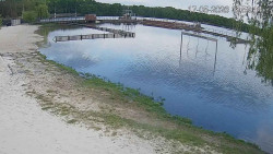 Kamencové jezero
