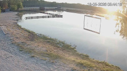 Kamencové jezero