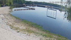 Kamencové jezero